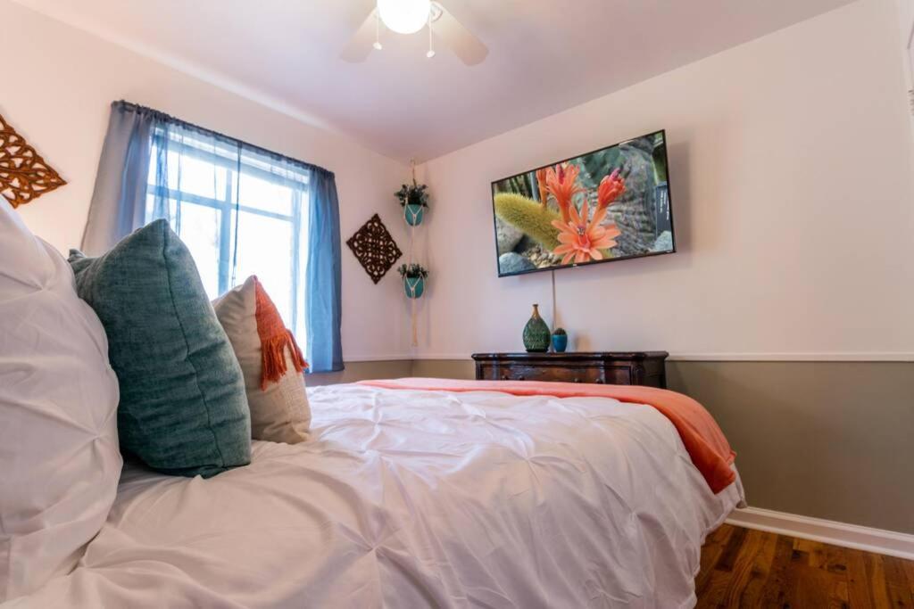 דירות סולט לייק סיטי Ski - Explore - Relax - Cozy Beds, Tv & Wi-Fi מראה חיצוני תמונה